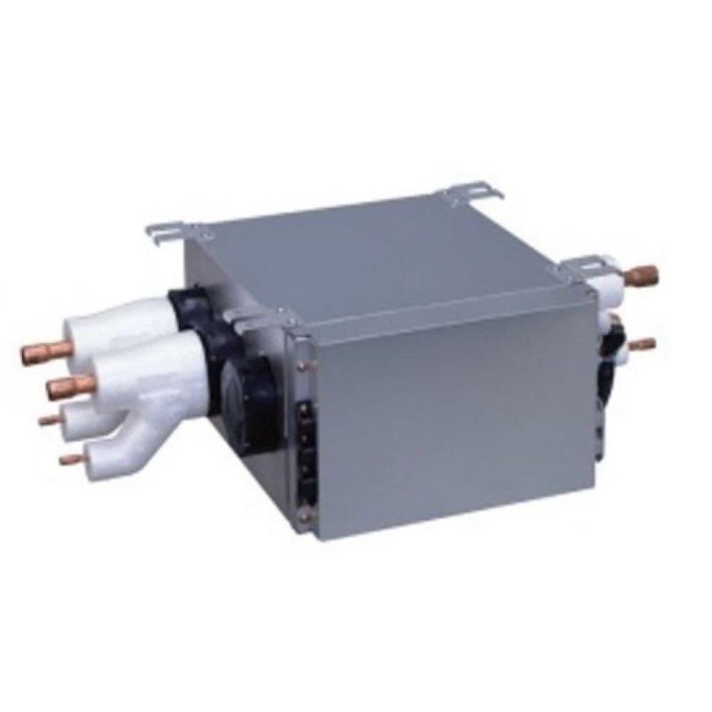 Multi-Plus Branch Provider Box