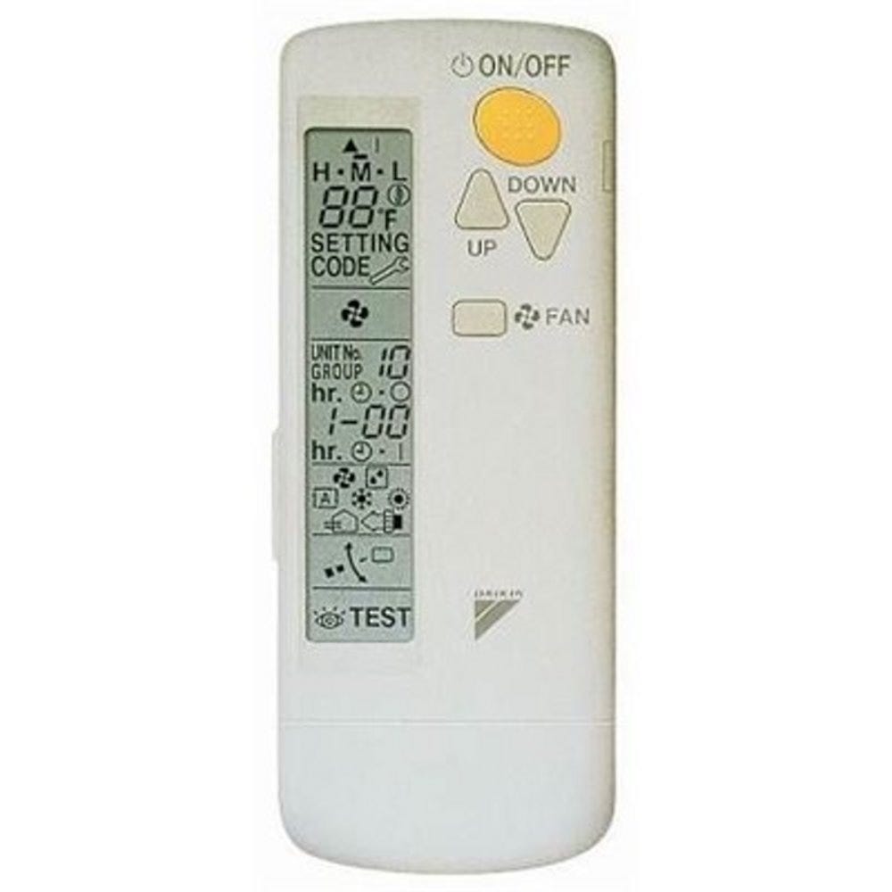 Wireless Remote Controller, BRC082A41W