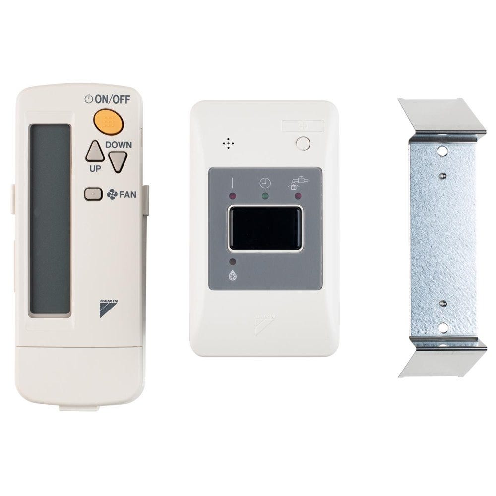 Wireless Remote Control Kit