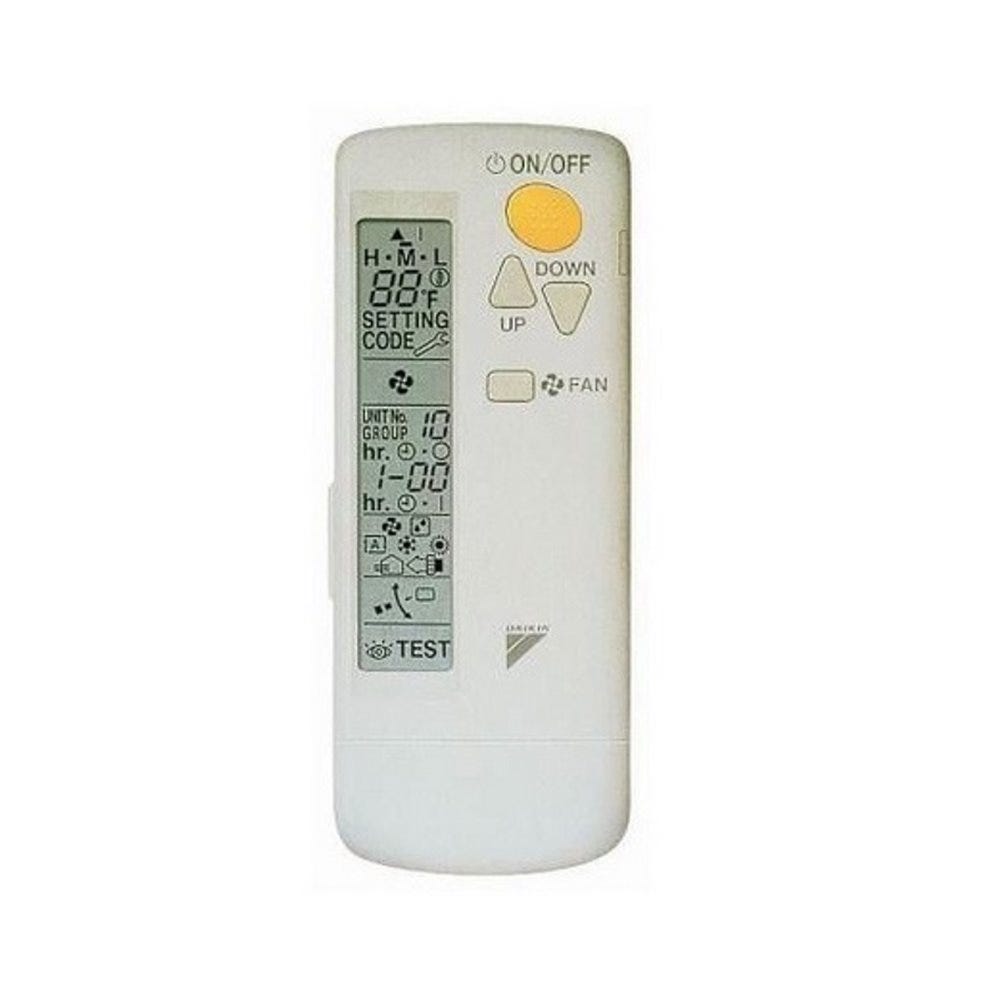 Wireless Controller, BRC082A42S