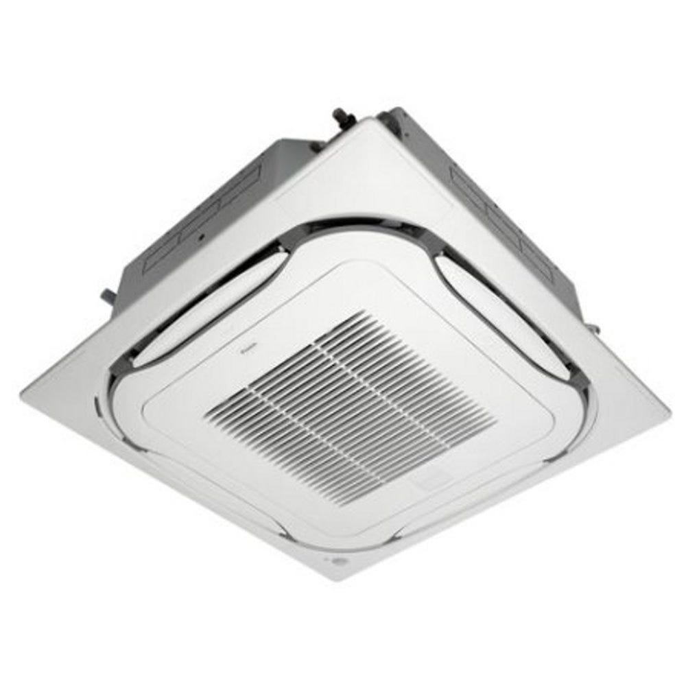 Flow Sensing Cassette with Self-Cleaning Decoration Panel