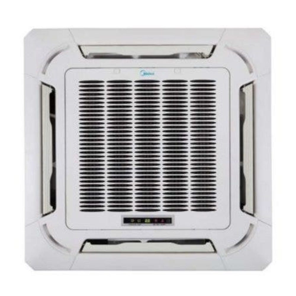 GRILLE FOR 9-18000 BTU CASSETTE UNIT
