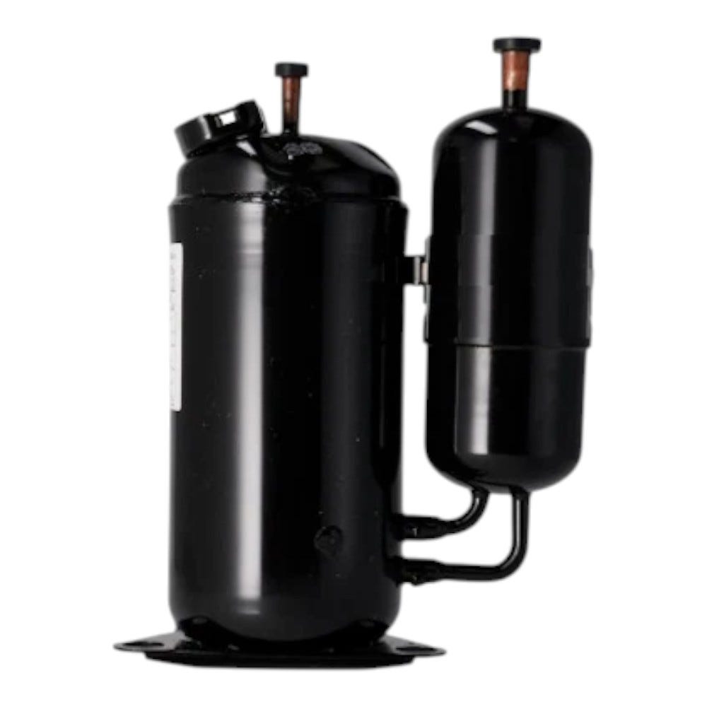 COMPRESSOR, ROTARY 1PH