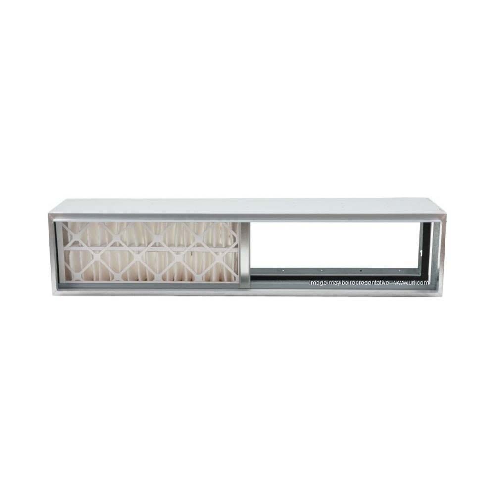 AmAir 1300 Series Heat Pump Ceiling Unit Air Filter, MERV 13