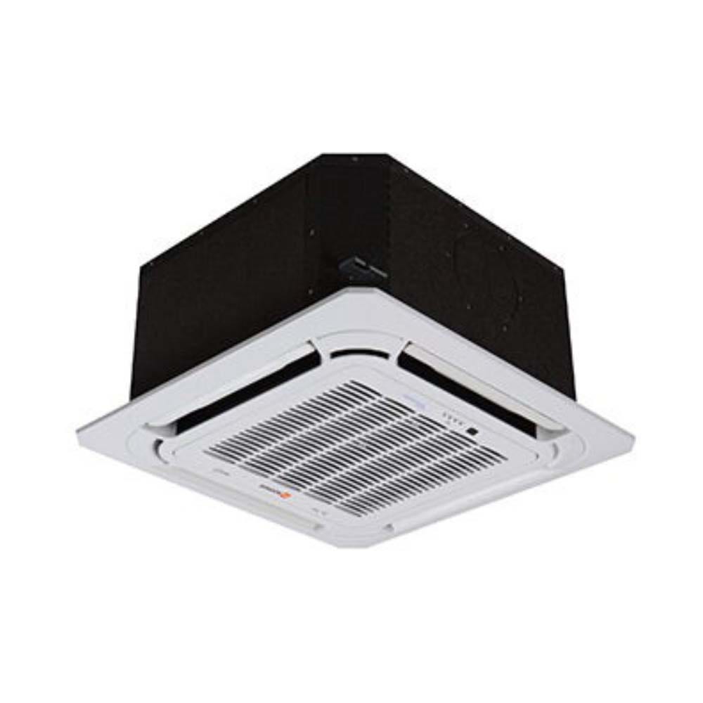 Moovair Universal Cassette Indoor Heat Pump Unit, 0.75 Ton, 23 SEER, 1-Phase, R410A, 230V