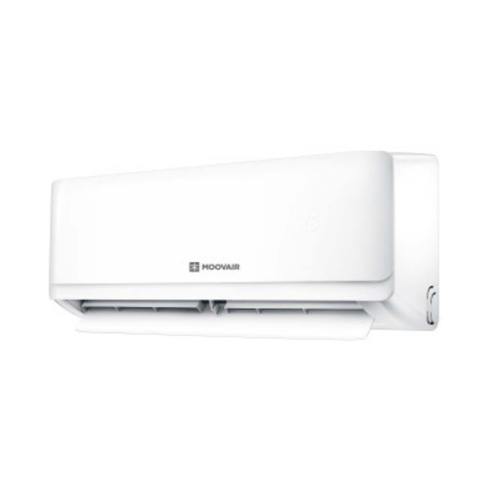 Moovair Wall Mount Indoor Heat Pump Unit, 1.5 Ton, 19 SEER, 1-Phase, R410A, 230V