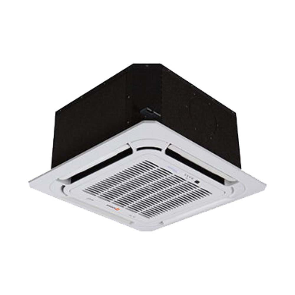 Moovair Universal Cassette Indoor Heat Pump Unit, 2 Ton, 23 SEER, 1-Phase, R410A, 230V