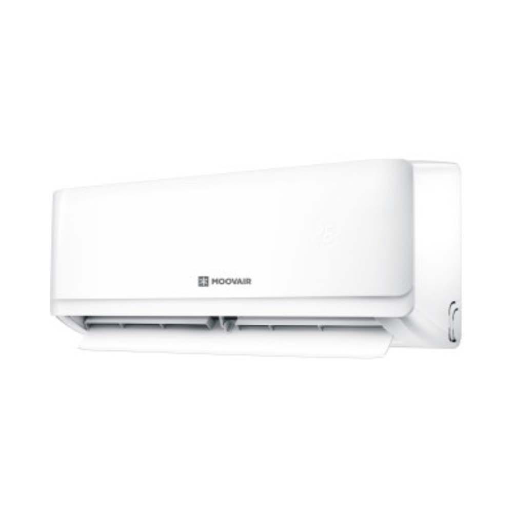 Moovair Wall Mount Indoor Heat Pump Unit, 2.5 Ton, 19 SEER, 1-Phase, R410A, 230V