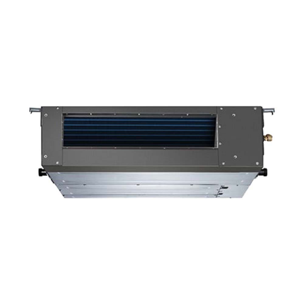 Moovair eMatch Series Ductable Floor Console Heat Pump Indoor Unit, 5 Ton, 18 SEER, R-410A, 1-Phase, 50A, 230V