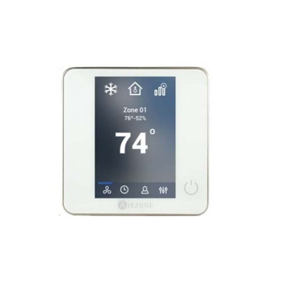 Wired Thermostat