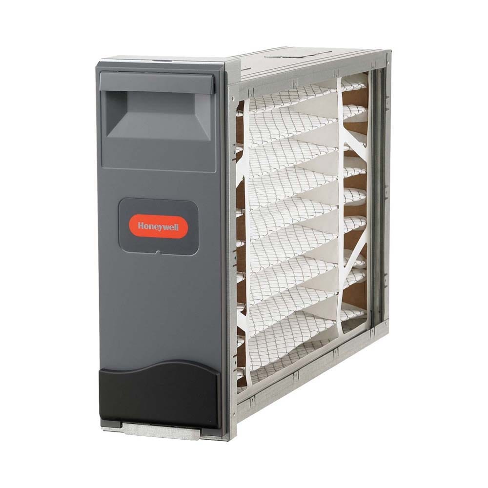 Media Air Cleaner, MERV 11, 20" x 25"