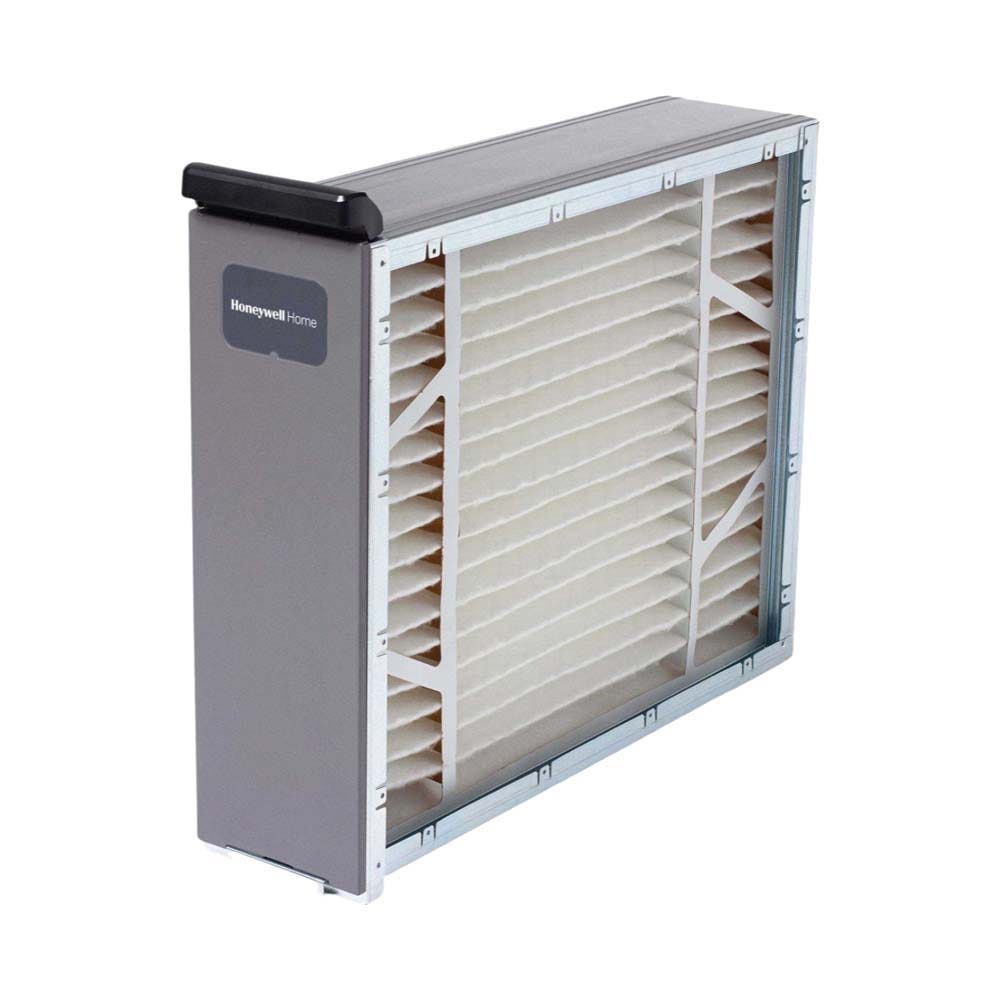 20 in. x 25 in. Media Air Cleaner ; F100F2025