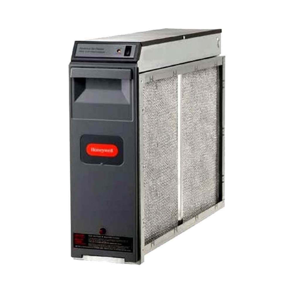 Whole-House Electronic Air Cleaner, 20" x 25"