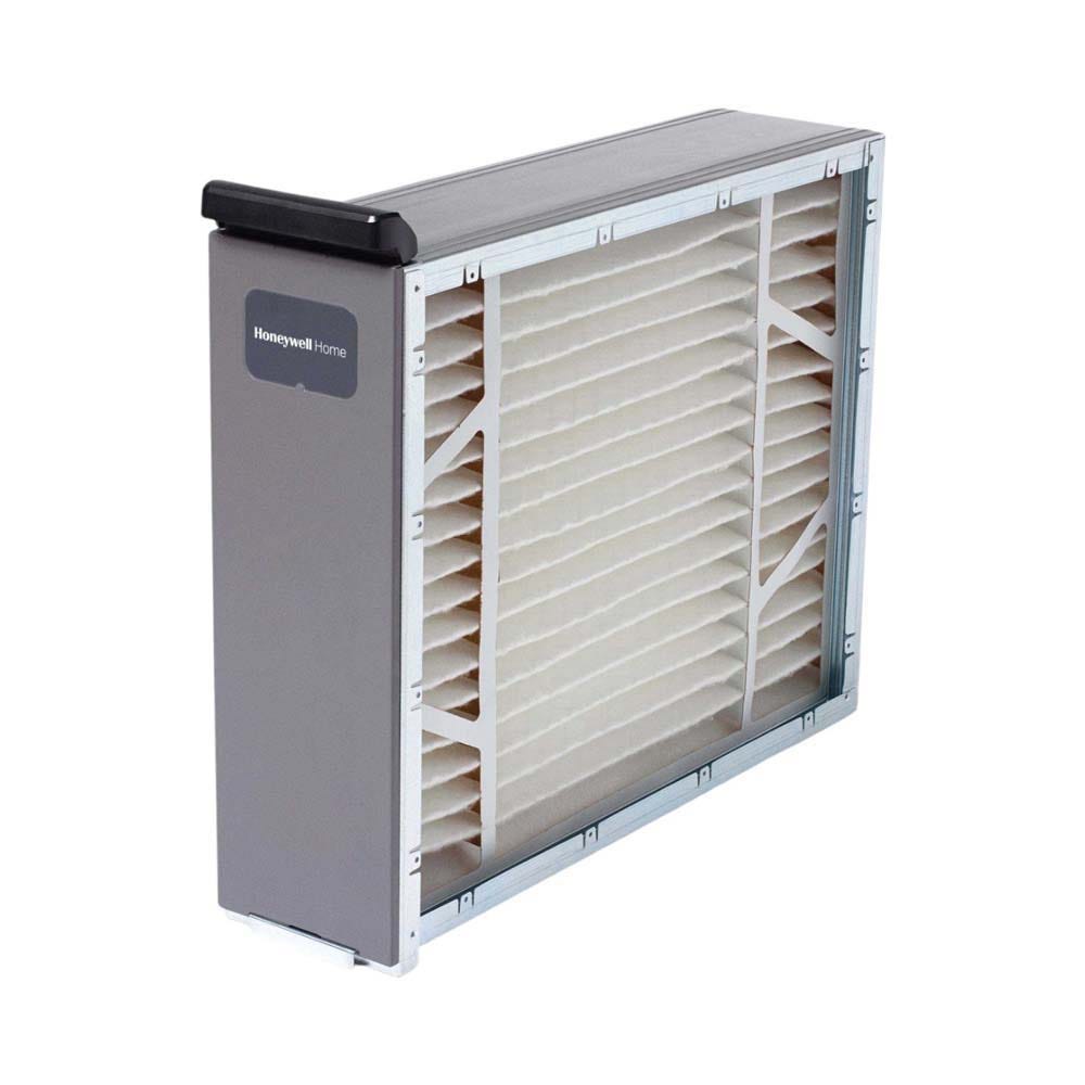 20 in. x 25 in. Electronic Air Cleaner ; F300E1035