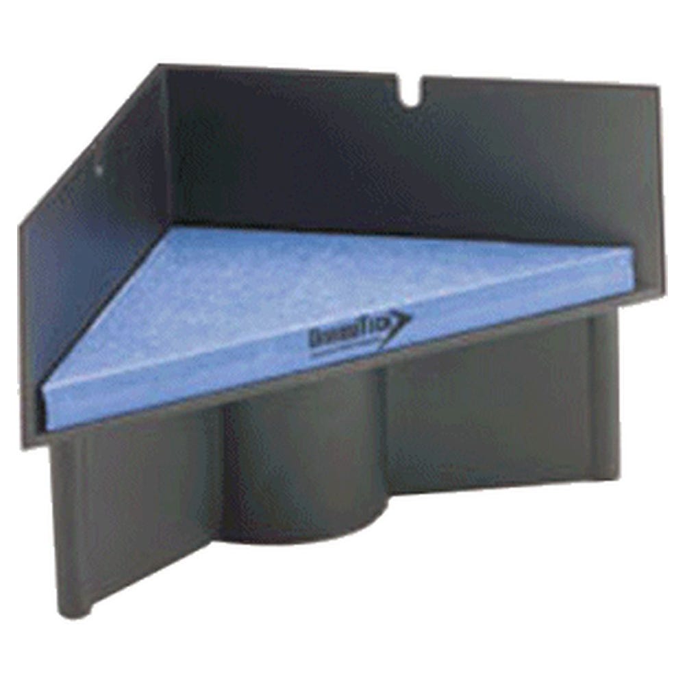 FURNACE MOUNTING BLOCK