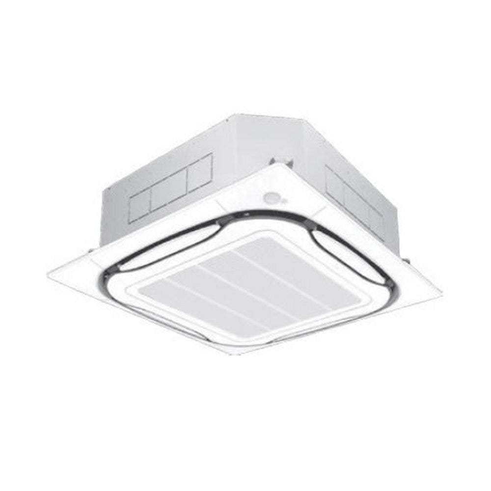 Daikin FBQ Series Ceiling Cassette 42,000 BTU Mini Split Indoor Unit – Single Zone, R-410A