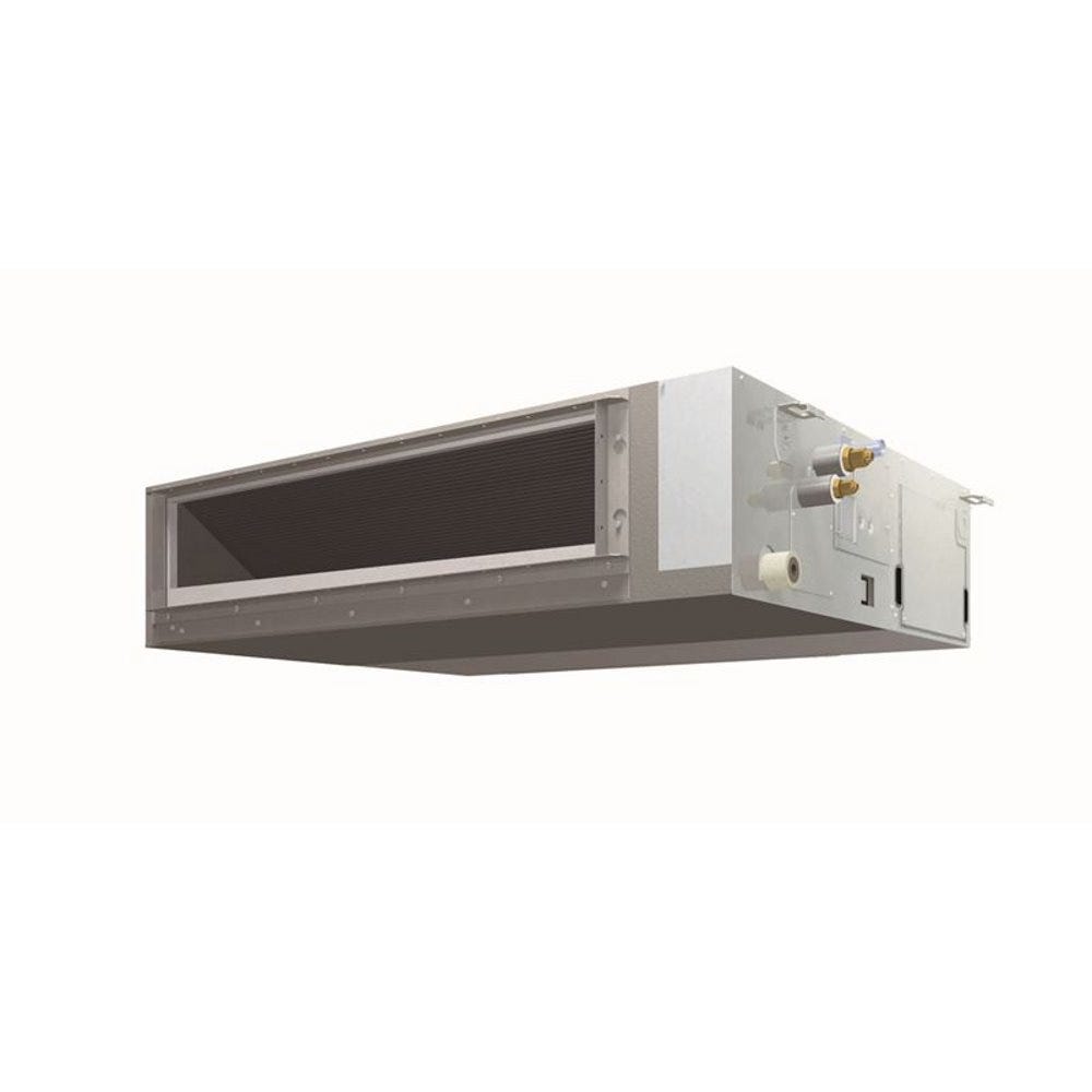 Daikin FDMQ9 Series Slim Duct 12,000 BTU Mini Split Indoor Unit – Multi Zone, R410-A