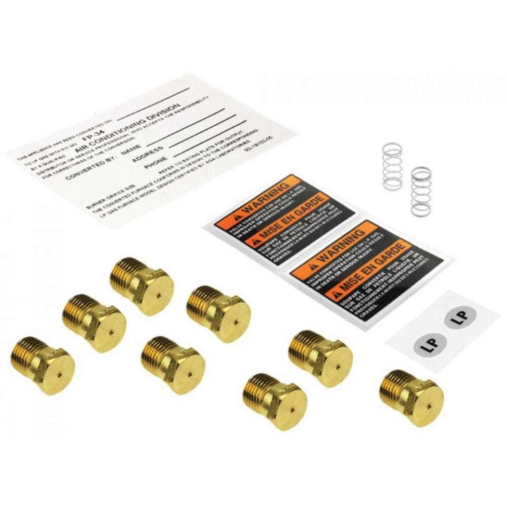 LP CONVERSION KIT, FP-34
