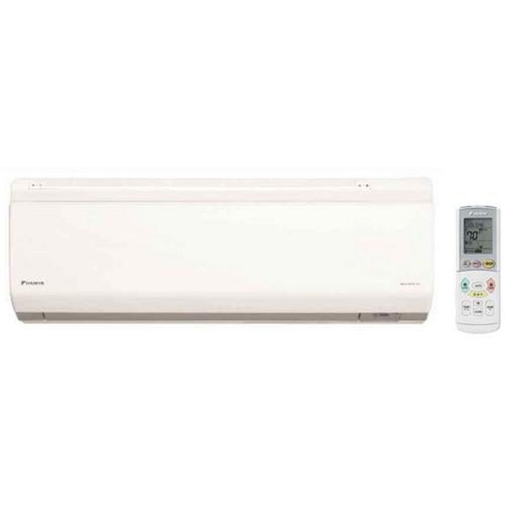 Daikin FTXG Series Wall Mounted 9,000 BTU Mini Split Indoor Unit – Single Zone, R-410A
