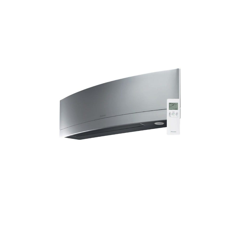 Daikin FTXR Series Wall Mounted 9,000 BTU Mini Split Indoor Unit – Multi Zone, R-410A