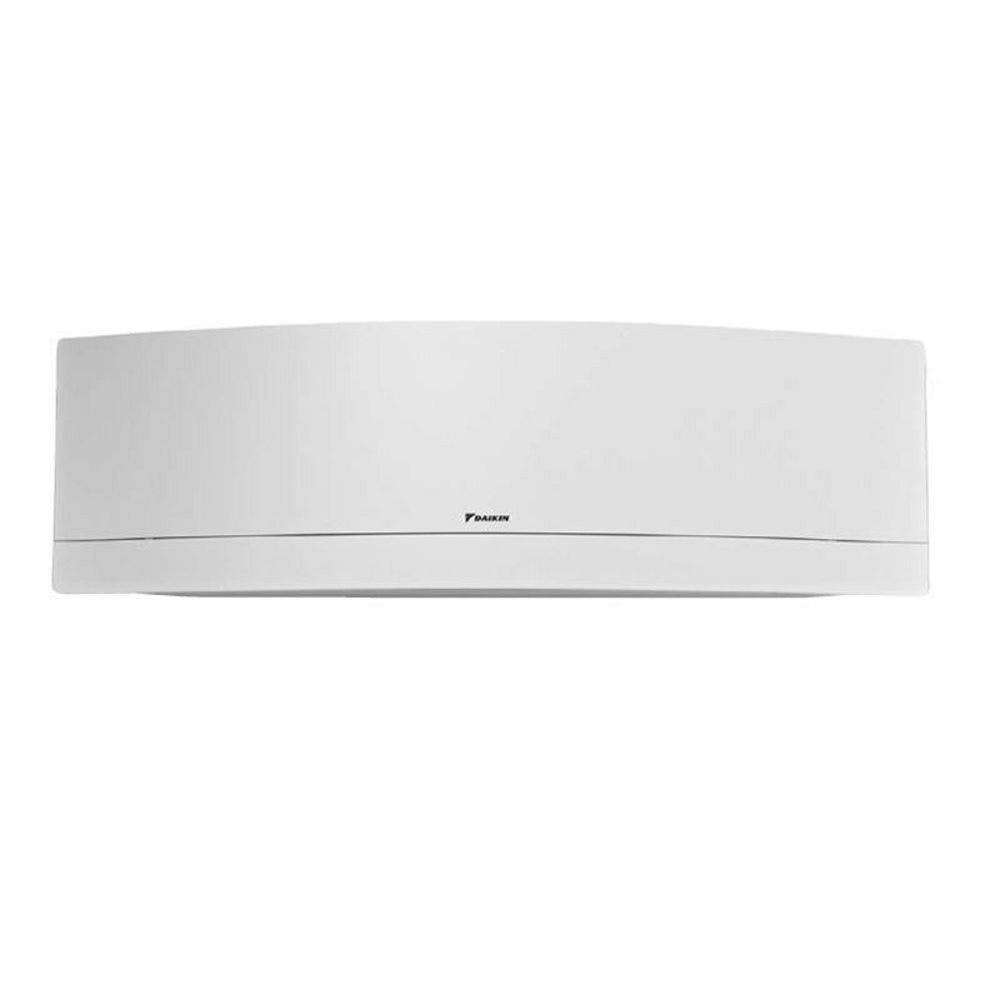 Daikin FTXR Series Wall Mounted 18,000 BTU Mini Split Indoor Unit – Single or Multi Zone, R-410A, Silver