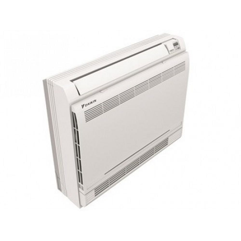 Daikin FVXS Series Floor Mount 15,000 BTU Mini Split Indoor Unit – Multi Zone, R-410A