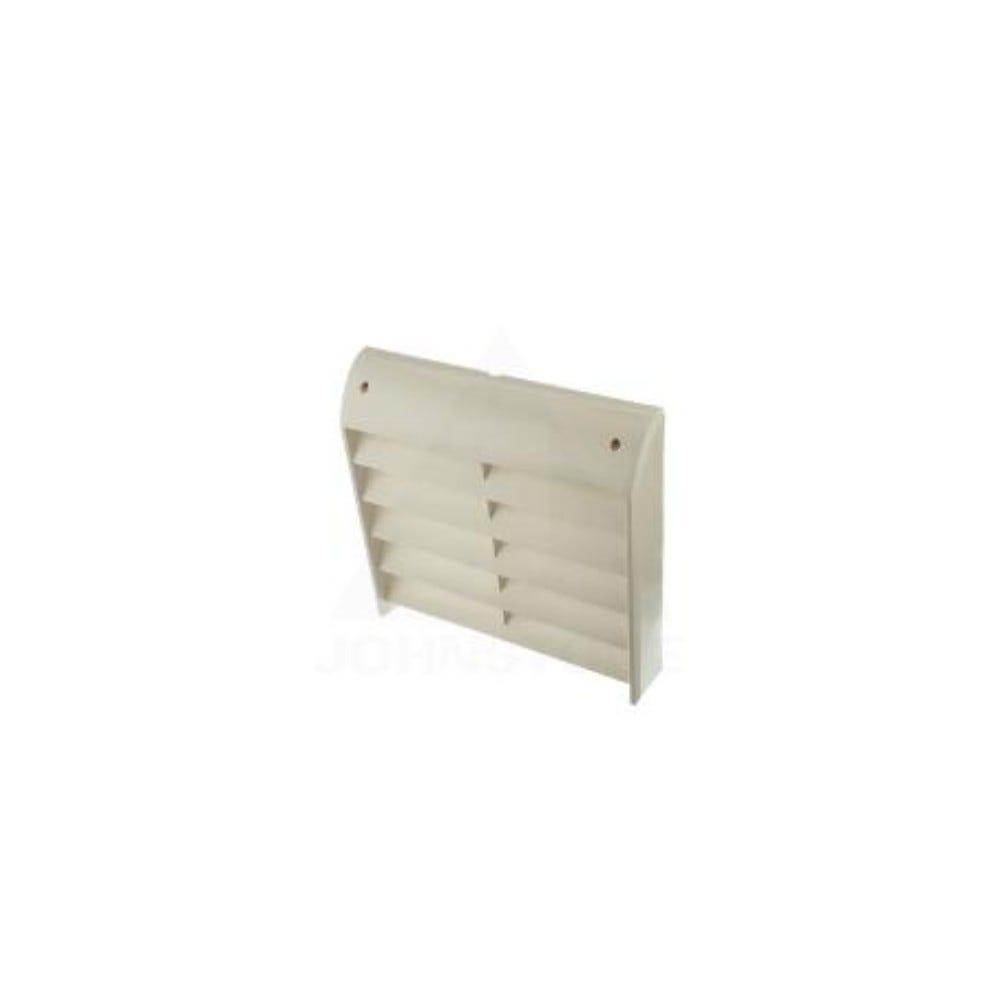 Low Ambient Wind Baffle, KPW5F80