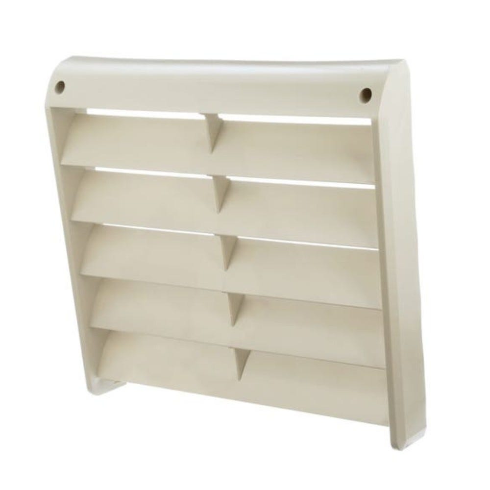 Low Ambient Wind Baffle, KPW937F4