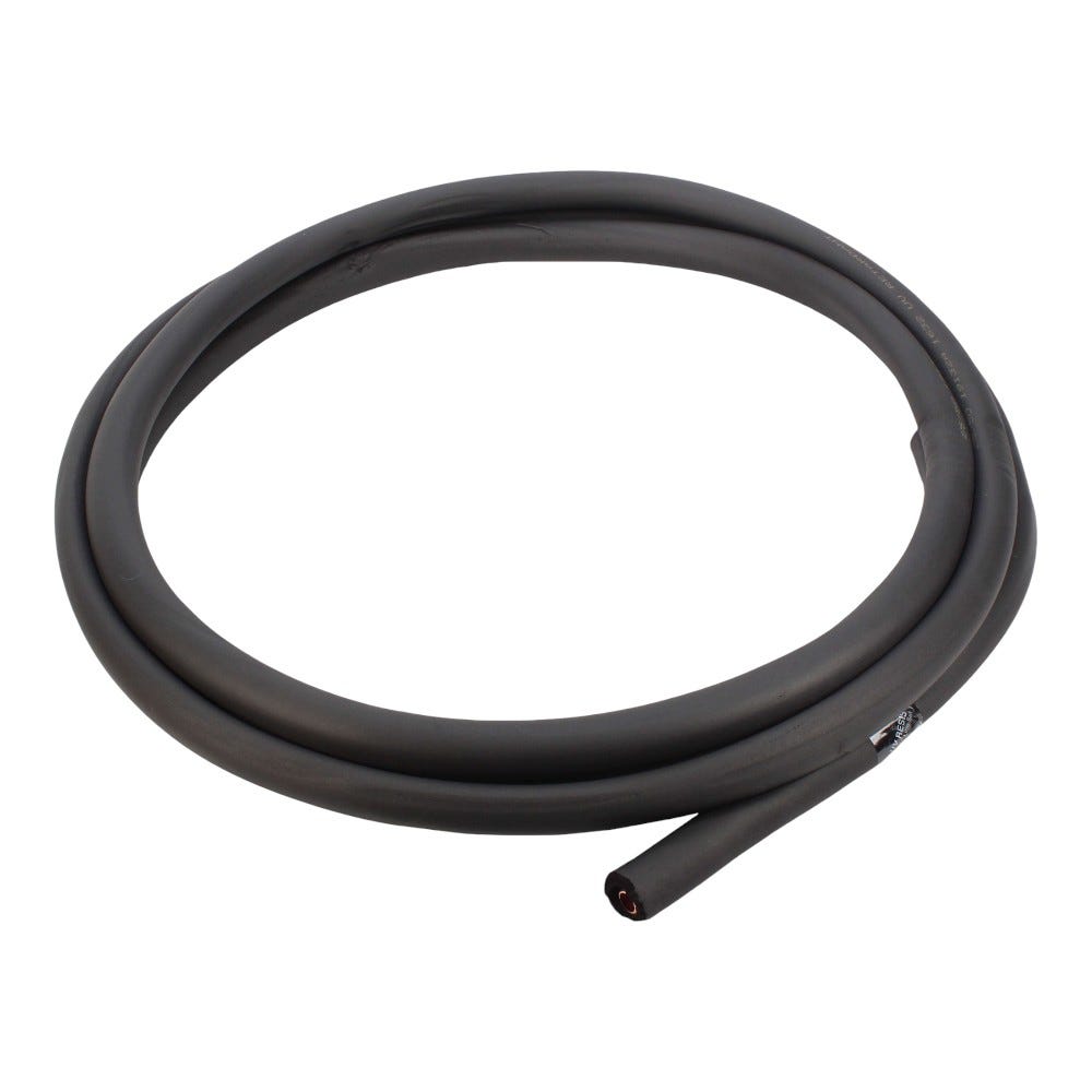 ICool USA Single Insulated-Line - 3/4" x 25', Plain End , LS383438-25