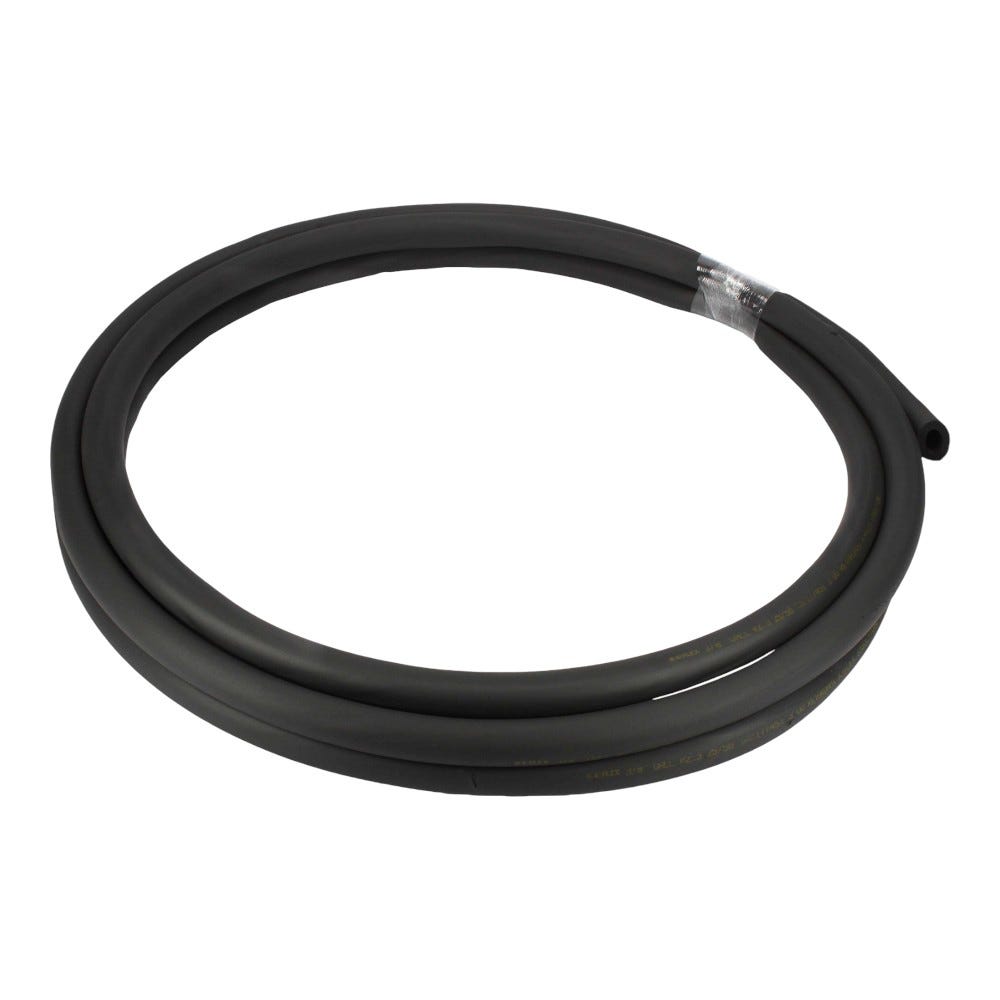 ICool USA Single Insulated-Line - 7/8" x 35', Plain End , LS387838-35