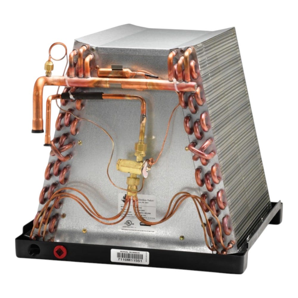 M60E591 - MOBILE HOME COIL | Allied Heating & AC
