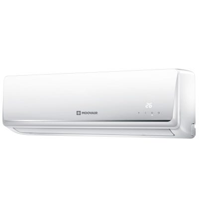 Indoor Heat Pump Wall mounted 12000 BTU 23 SEER Ductless unit