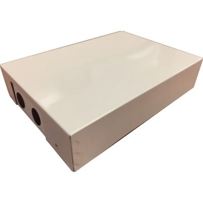INTERFACE KIT NEW GENERATION