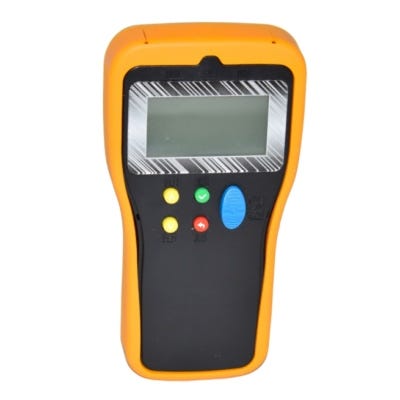Testing Device for Moovair/Elios