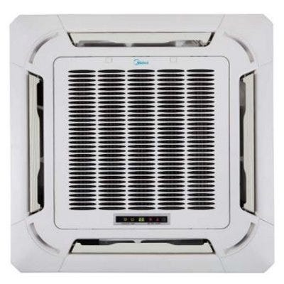 Moovair & Elios Slot Square Cassette Grille