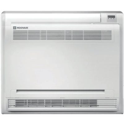 INDOOR HEAT PUMP FLOOR 12 000 BTU/h DUCTLESS UNIT