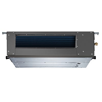 Indoor Heat Pump Ductable 24000 BTU 23 SEER Ductless unit