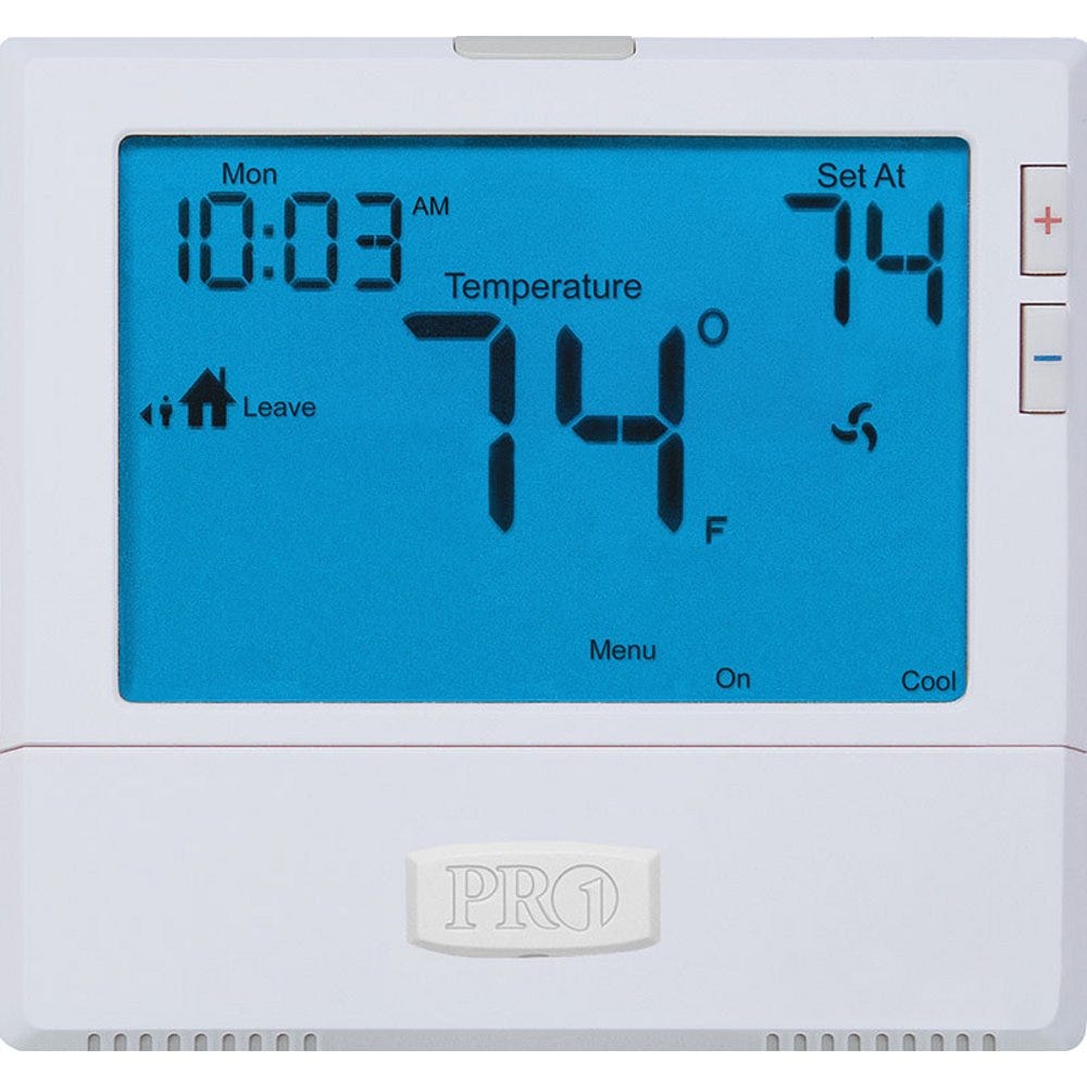 PRO 1 IAQ T855