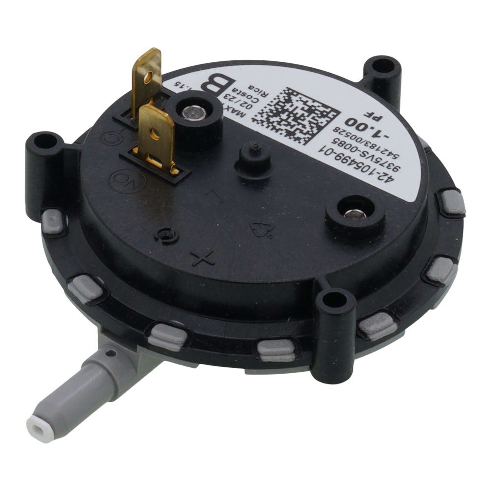 PRESSURE SWITCH, PD425140
