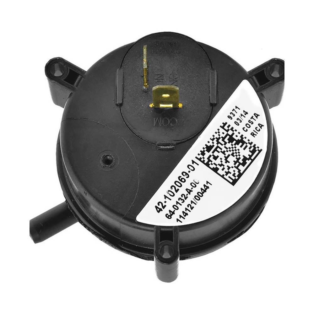 PRESSURE SWITCH ASSEMBLY 