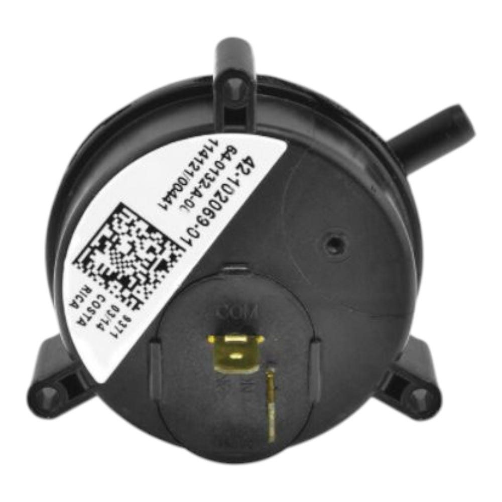 PRESSURE SWITCH KIT