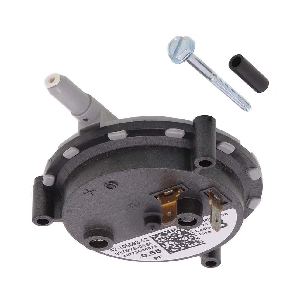 PRESSURE SWITCH KIT