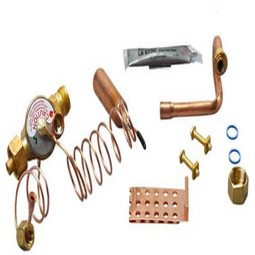 Rheem Thermal Expansion Valve Kit, 2 Ton , PD619070