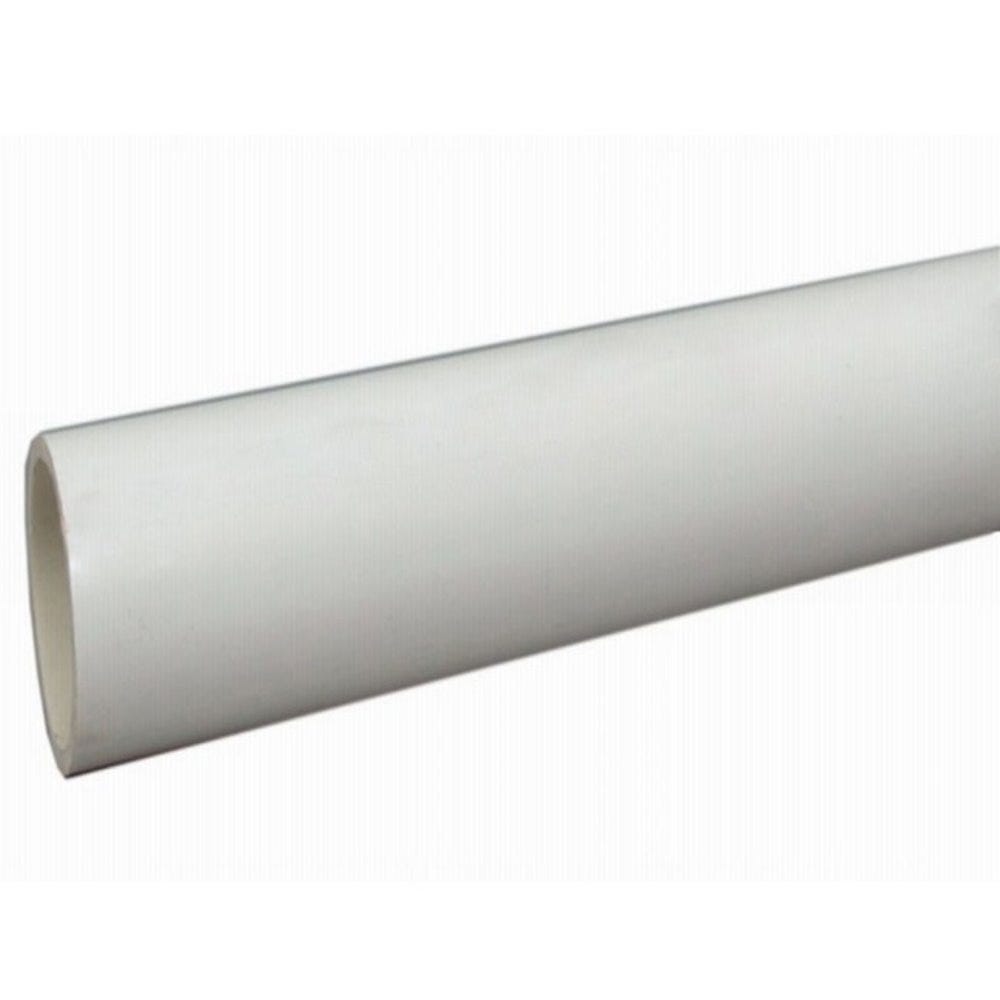 WESTWATER SUPPLY CORP. - PVC PIPE 2"X10'SCH40