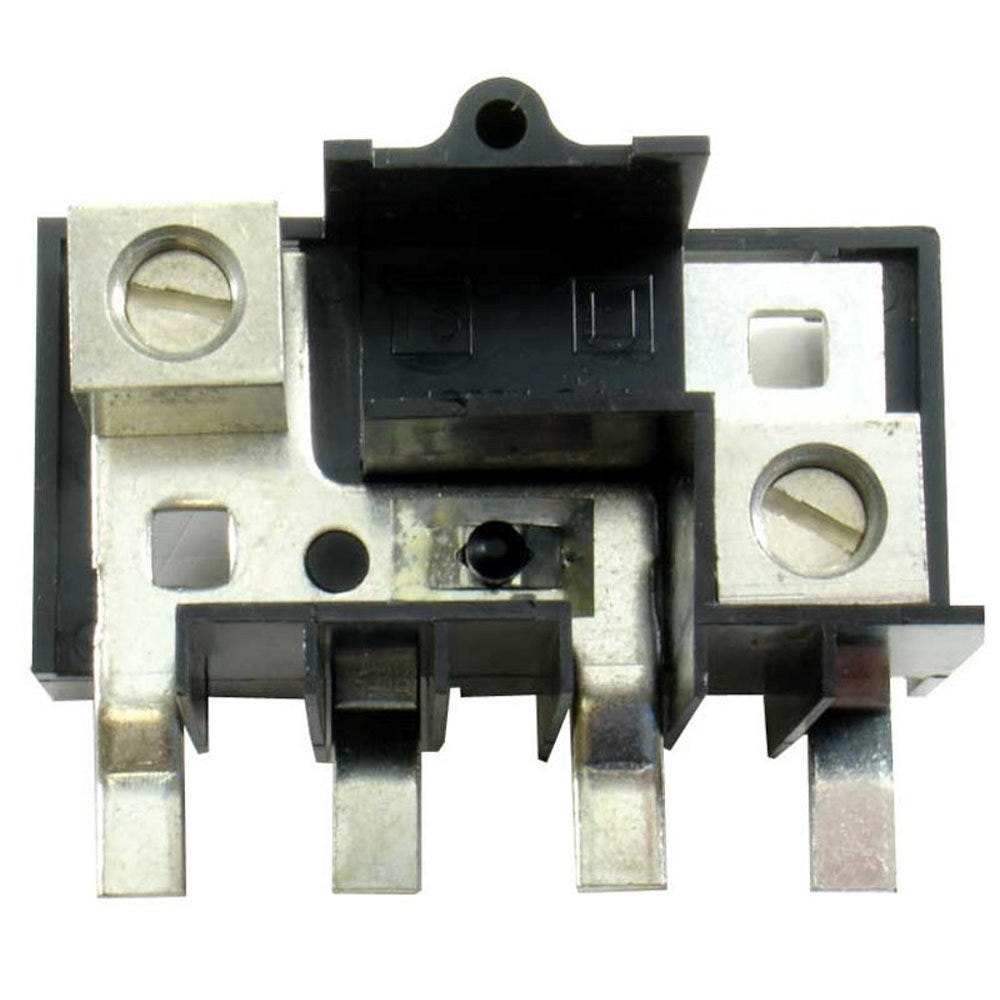 Jumper Bar for Square D , QOU14100BALB