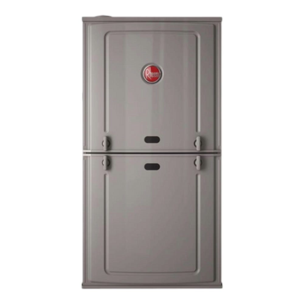 80% 100K BTU 1STG DWNFLW , R801TA100521ZSB
