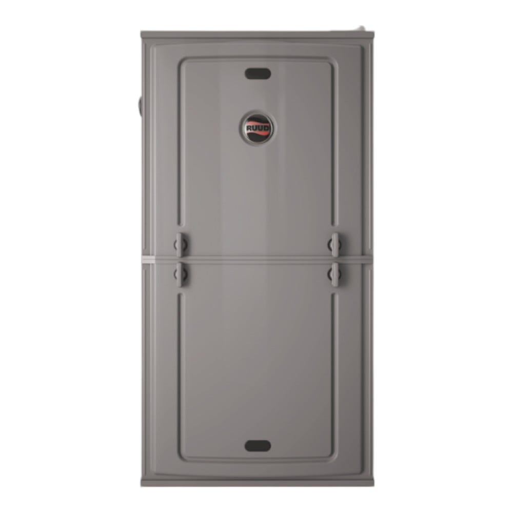 Ruud Endeavor Line Classic Series 92% AFUE, Variable Speed ECM Gas Furnace - 75,000 BTU