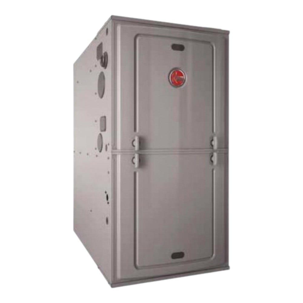 Rheem Classic Series 95% AFUE, Standard ECM Gas Furnace - 40,000 BTU