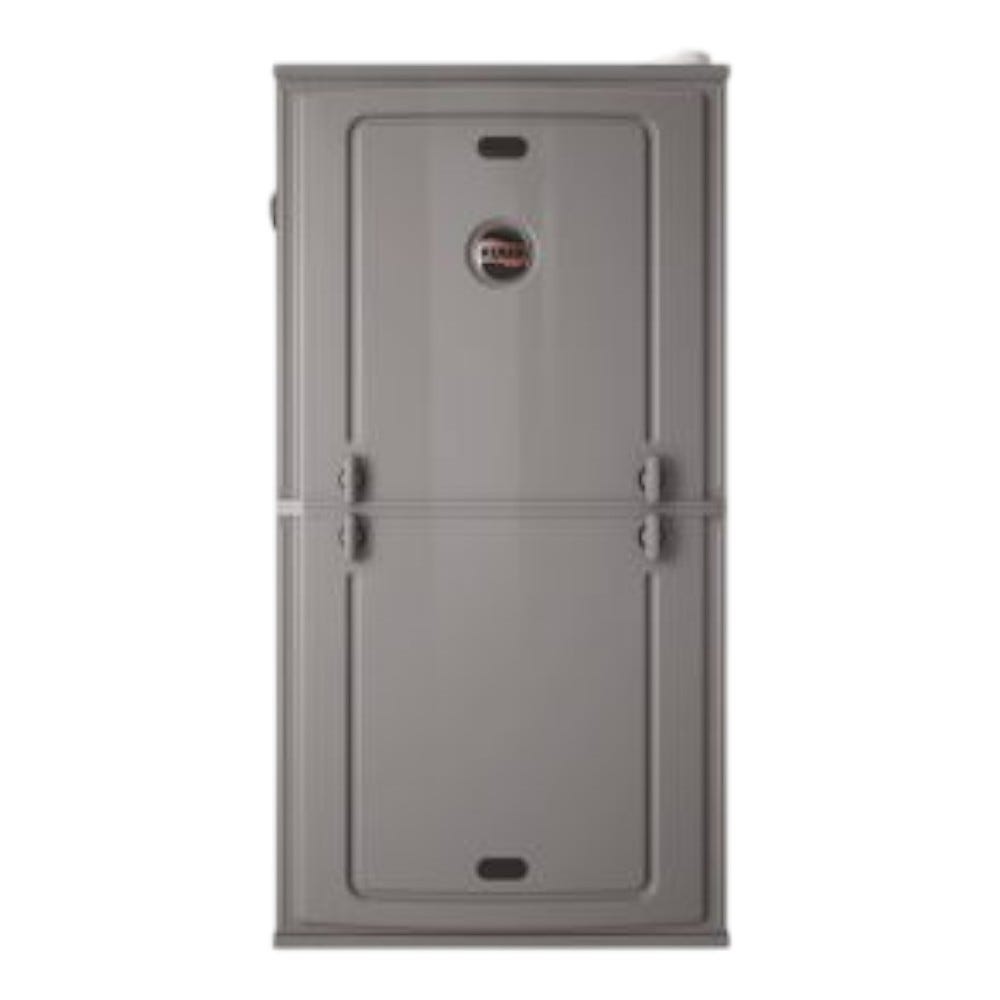 Rheem Classic Series 95% AFUE, Standard ECM Gas Furnace - 115,000 BTU