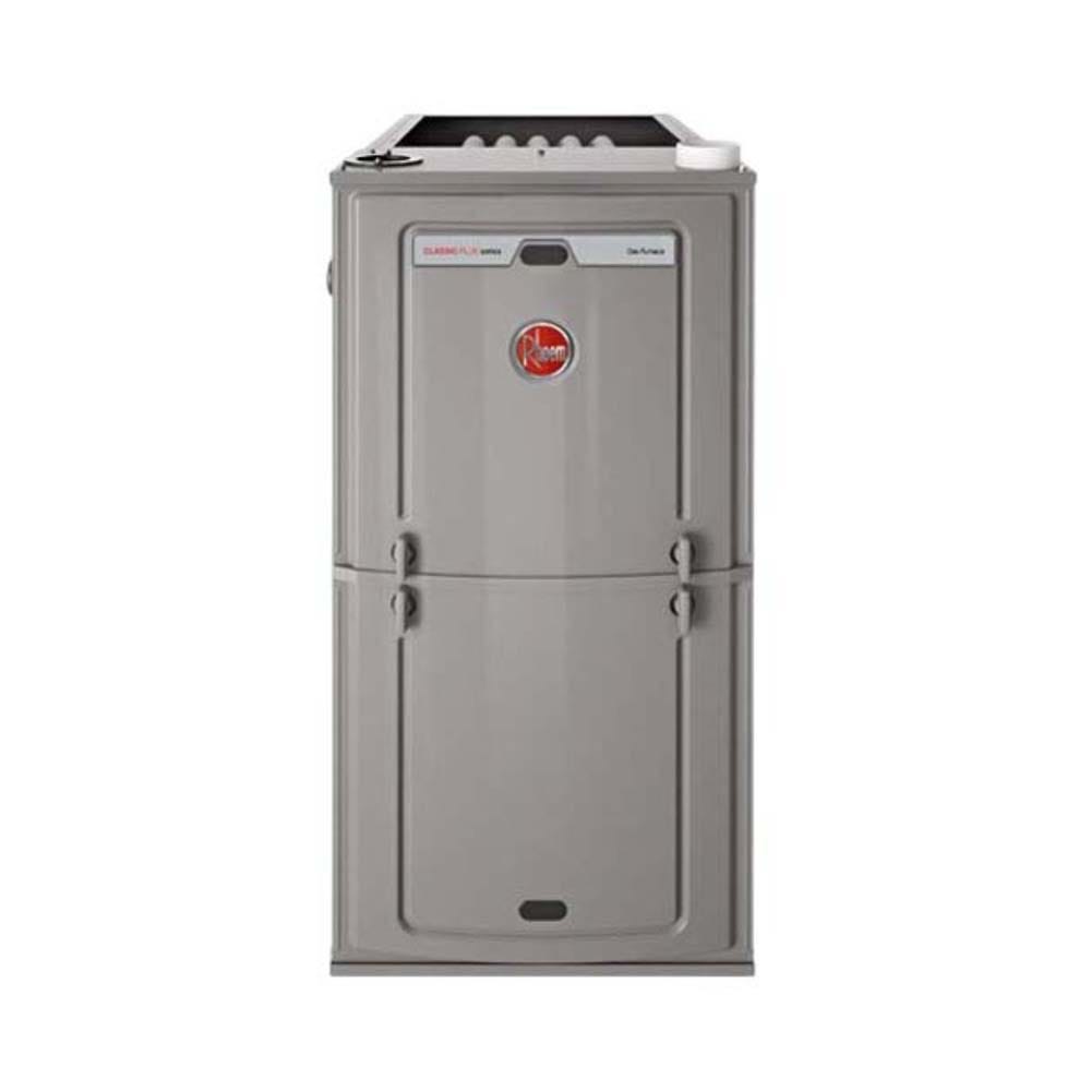 95% 120K BTU 1STG ECM